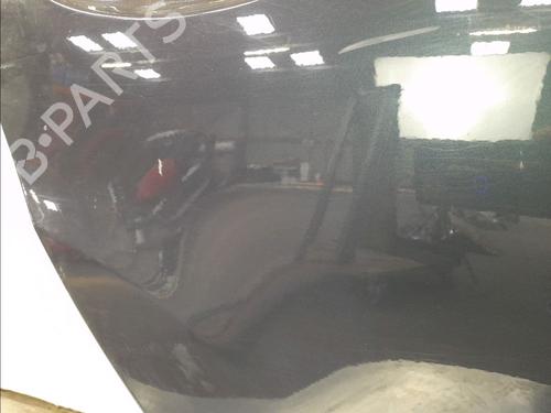 Right rear door FORD FIESTA VI (CB1, CCN) 1.5 TDCi | BP13242926C5 