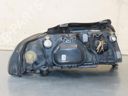 Left headlight AUDI A4 B5 (8D2) 1.9 TDI | BP30164236C28 