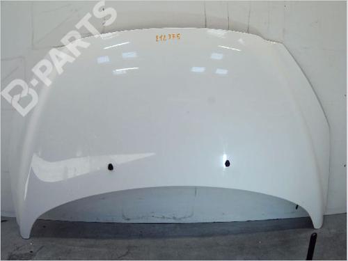 Used Hood PEUGEOT 308 I (4A_, 4C_) 1.6 HDi (109 hp) 9410013