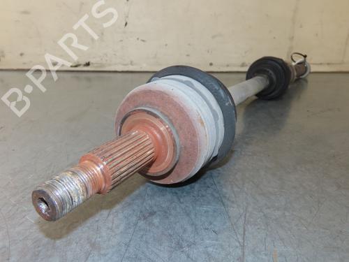 Right front driveshaft RENAULT CAPTUR I (J5_, H5_) 1.5 dCi 110 | BP39454346M39 - Image 5