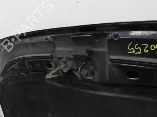 Hood VW POLO IV (9N_, 9A_) 1.4 TDI | BP24831613C1 