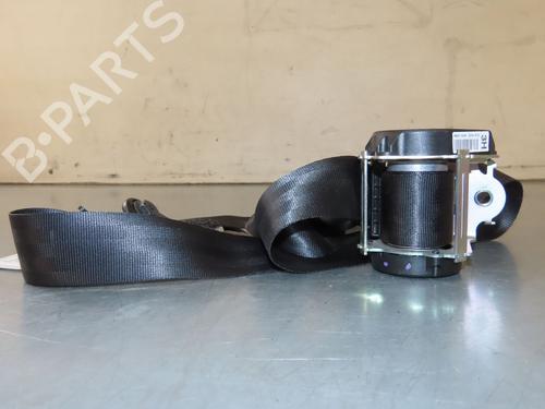Used Rear left belt tensioner RENAULT ZOE (BFM_) ZOE (92 hp) 28050172