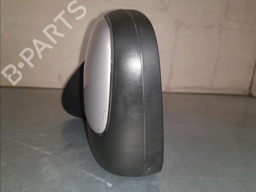Left mirror CITROËN BERLINGO / BERLINGO FIRST MPV (MF_, GJK_, GFK_) 1.6 16V (MFNFU) | BP12431464C26 