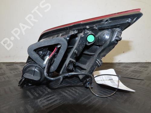 Left tailgate light PEUGEOT 308 II (LB_, LP_, LW_, LH_, L3_) 1.2 THP 110 | BP28331518C79 