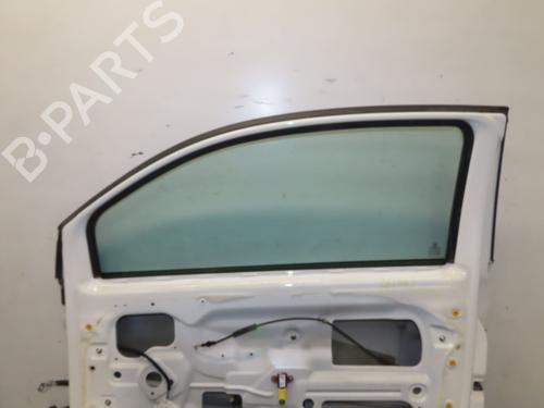 Used Right front door Right front door FIAT 500 C (312_) 1.2 (312CXA1A, 312AXA1A) (69 hp) 40517324 40517324