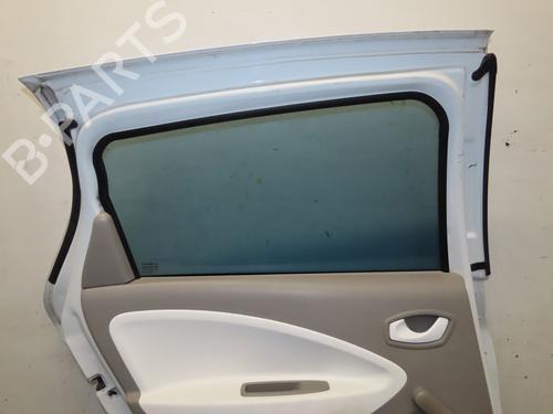 Dør venstre bagtil RENAULT ZOE (BFM_) ZOE | BP30092361C4 