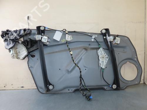 Used Front right window mechanism MERCEDES-BENZ A-CLASS (W169) A 180 CDI (169.007, 169.307) (109 hp) 22366972