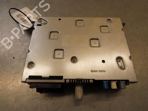 Radio PEUGEOT 208 I (CA_, CC_) 1.2 VTI 82 | BP24624351E6 