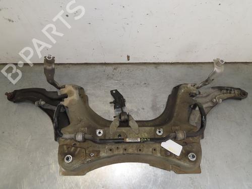 Used Subframe RENAULT CLIO IV (BH_) 1.2 16V (73 hp) 18663030