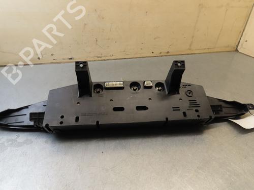 Used Instrument cluster NISSAN PRIMERA Hatchback (P12) 2.0 (140 hp) 24870796