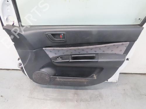 Right front door HYUNDAI GETZ (TB) 1.1 | BP20099774C3 