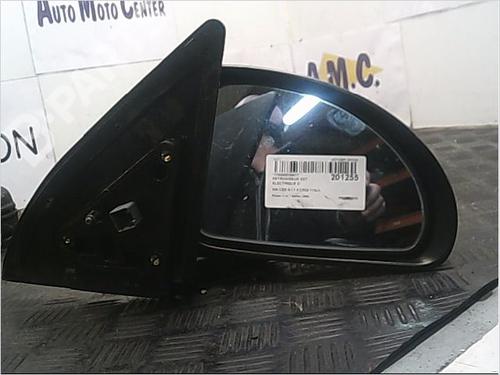 Used Right mirror KIA CEE'D SW (ED) 1.6 CRDi 115 (115 hp) 9405622