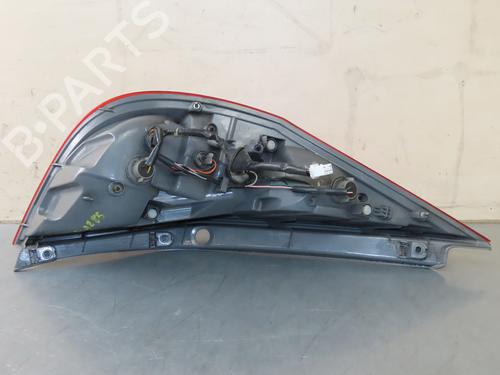 Right taillight HYUNDAI i30 (FD) 1.6 CRDi | BP25585762C35