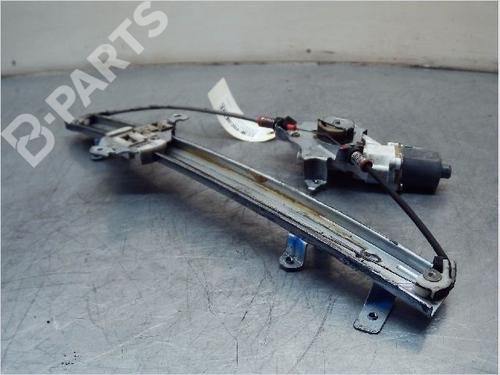 Front left window mechanism NISSAN MICRA III (K12) 1.5 dCi | BP9409602C22 