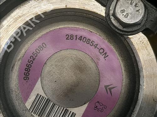 Steering pump PEUGEOT 206 Hatchback (2A/C) 1.4 i | BP27530505M99 