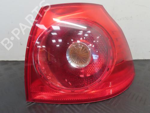 Right taillight VW GOLF V (1K1) 1.9 TDI | BP28331529C35