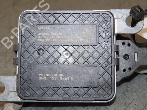 Other RENAULT CLIO V (B7_) 1.5 Blue dCi 85 (B7AG) | BP34106341O1  - Image 5