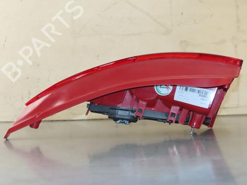 Right taillight CITROËN C3 I (FC_, FN_) 1.4 i | BP31984537C35