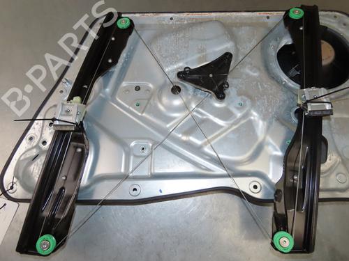 Front left window mechanism VW TIGUAN (5N_) 2.0 TDI | BP29171077C22 