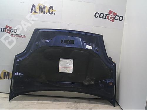 Hood FIAT GRANDE PUNTO (199_) 1.3 D Multijet (199.AXD11, 199.AXD1A, 199.AXD1B,... | BP9403630C1