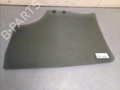 Dør rude højre bagtil RENAULT ZOE (BFM_) ZOE (88 hp) 15394932