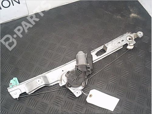 Used Front right window mechanism RENAULT SCÉNIC II (JM0/1_) 1.9 dCi (JM14) (131 hp) 9409193