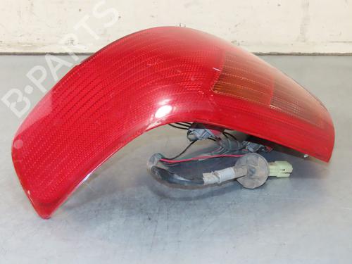 Left taillight SUZUKI SWIFT III (MZ, EZ) 1.3 DDiS (RS413D) | BP39039275C34 - Image 2
