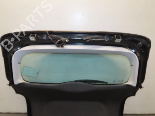 Used Tailgate Tailgate 39601108 39601108