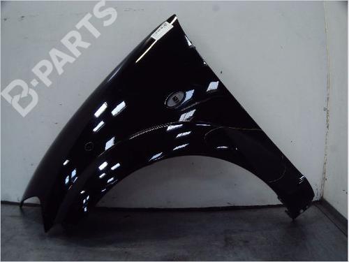 Used Left front fenders CITROËN C3 I (FC_, FN_) 1.4 HDi (68 hp) 10284112