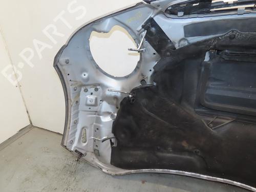 Used Hood Hood MINI MINI (R50, R53) Cooper S (170 hp) 36283452 36283452
