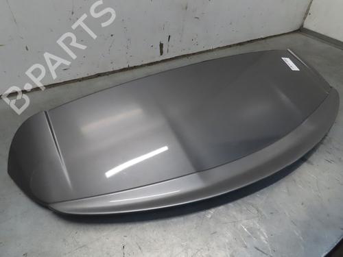 Rear spoiler MERCEDES-BENZ A-CLASS (W176) AMG A 45 4-matic (176.052) | BP22341379C96 