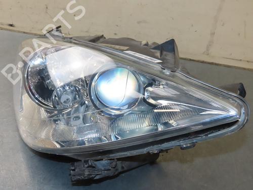 Right headlight PEUGEOT 807 (EB_) 2.0 HDI | BP23978672C29 