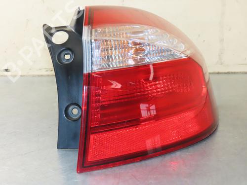 Used Right taillight KIA RIO III (UB) 1.1 CRDi (75 hp) 22367875