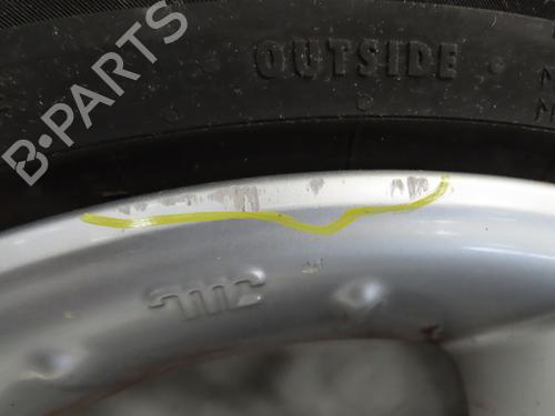 Rim NISSAN QASHQAI I (J10, NJ10) 1.5 dCi | BP29293997C45 