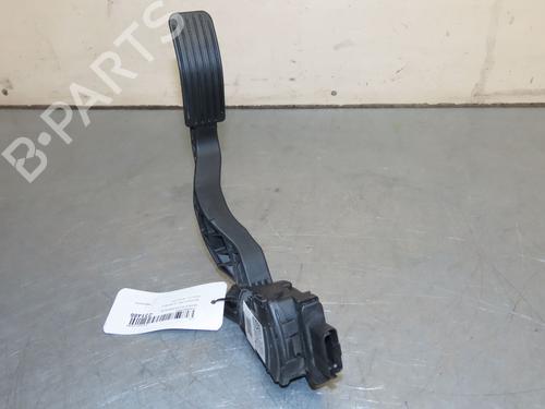 Used Pedal Pedal 16769218 16769218