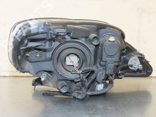 Left headlight PEUGEOT 107 (PM_, PN_) 1.0 | BP29441500C28 
