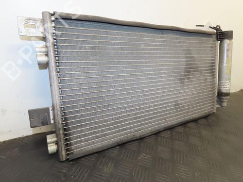 Heater matrix MINI MINI (R50, R53) Cooper S | BP36819553M63 - Image 3