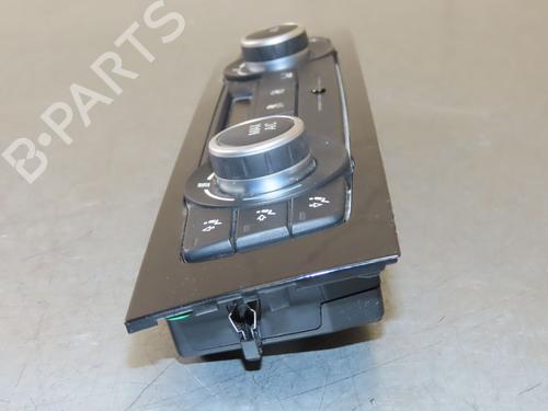 Climate control BMW X1 (E84) sDrive 16 d | BP29739397I5 