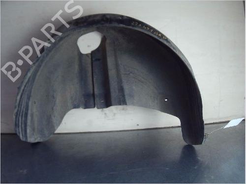 Wheel arch VW POLO V (6R1, 6C1) 1.2 | BP14857458C56 