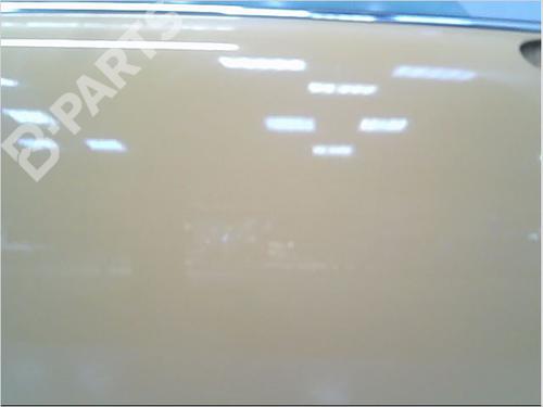 Right front door MINI MINI (R56) Cooper | BP9407940C3 