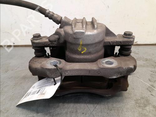 Left front brake caliper CITROËN C3 II (SC_) 1.4 HDi 70 (SC8HZC, SC8HR0, SC8HP4) | BP14945017M105 