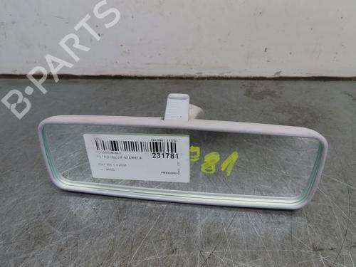 Used Rear mirror FIAT 500L (351_, 352_) 1.4 (199LYB1B) (95 hp) 19089312
