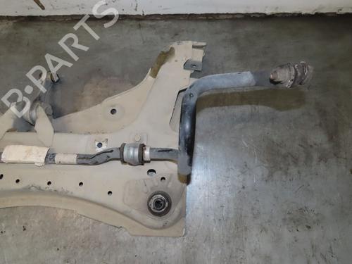 Subframe RENAULT ZOE (BFM_) ZOE | BP30116966M9 