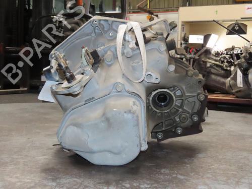 Gearbox CITROËN XSARA Coupe (N0) 1.4 i | BP16740136M3 