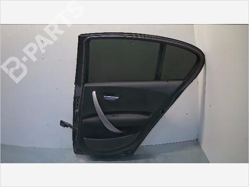 Right rear door BMW 1 (E87) 120 d | BP9409474C5 