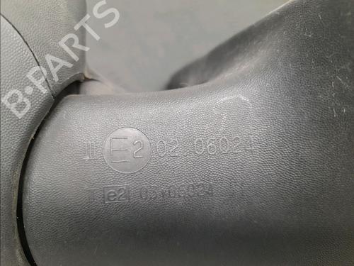 Left mirror RENAULT TWINGO II (CN0_) 1.2 16V (CN04, CN0B) | BP22367280C26 