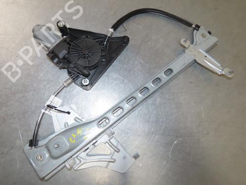 Used Front right window mechanism Front right window mechanism 38737103 38737103