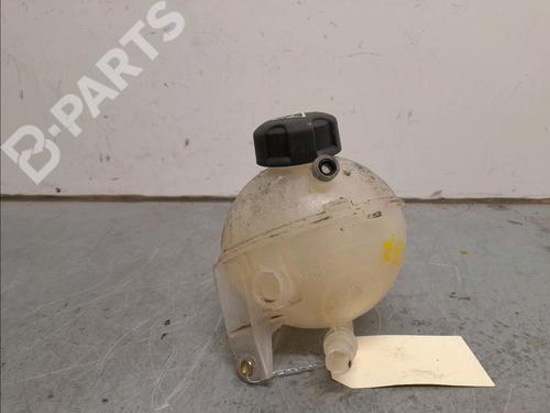 Expansion tank PEUGEOT 3008 I MPV (0U_) 1.6 HDi | BP11738036C120 