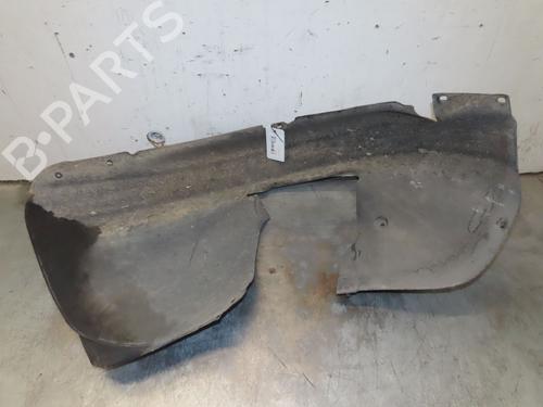 Wheel arch VW GOLF PLUS V (5M1, 521) 1.9 TDI | BP29739411C56