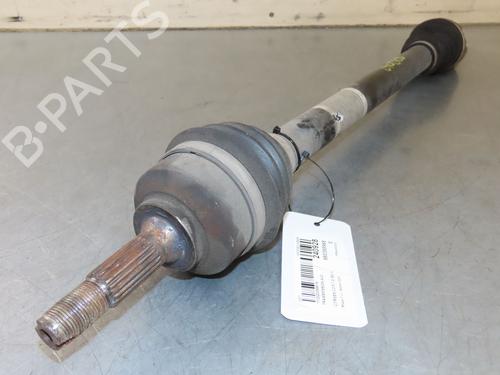 Right front driveshaft CITROËN C3 III (SX) 1.2 PureTech 82 | BP26303349M39 